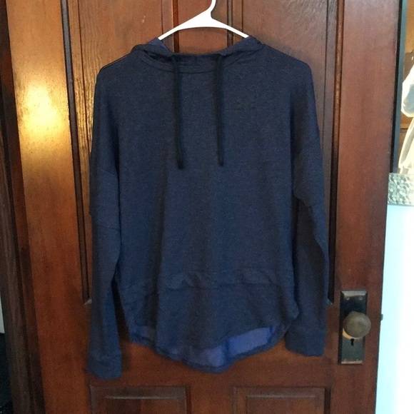 Under Armour Pullover Hoodie - Picture 1 of 5